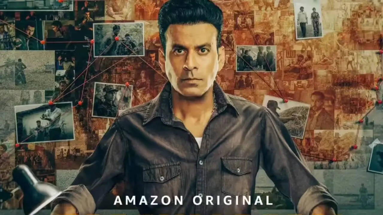 The Family Man 3 कुछ महीनों का और इंतजार आ रहा श्रीकान्त तिवारी सीजन 3 लेकर कहां और कब देखें डिटेल्स यहाँ है