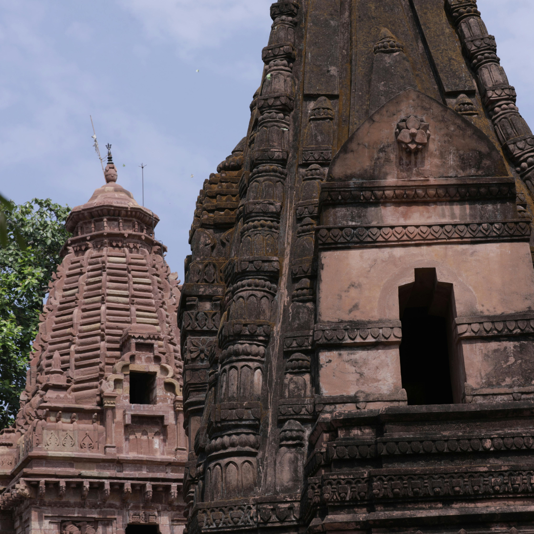चिरमिरी हिल स्टेशन