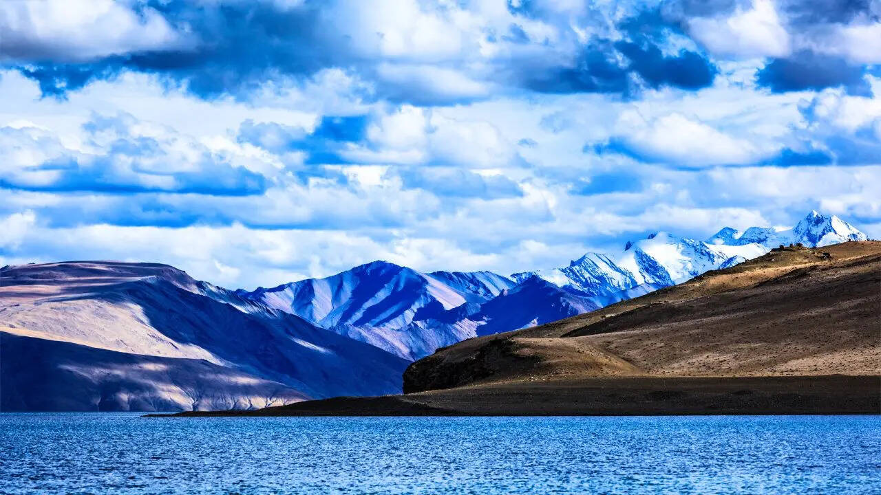 लेह लद्दाख
