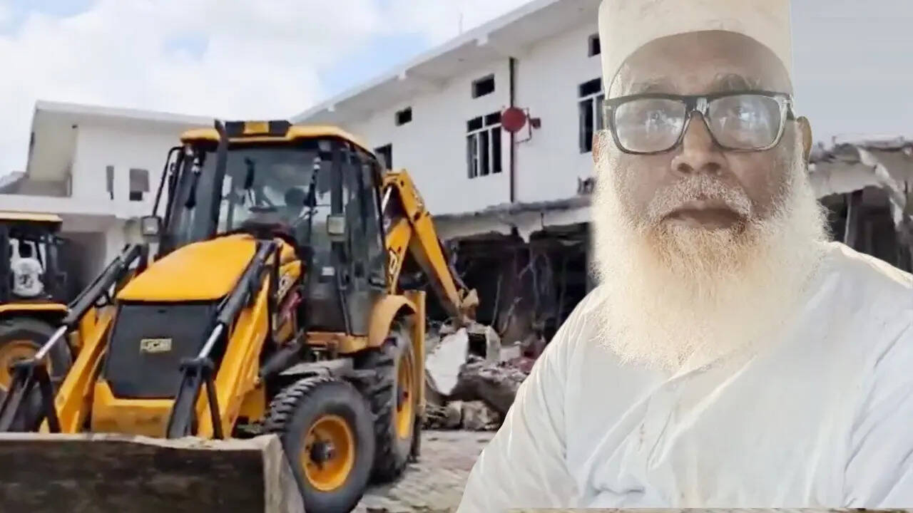 रडार पर खाते