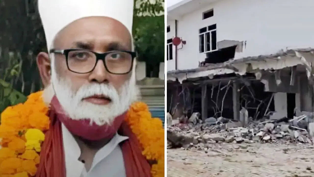 40 बैंक खातों में 106 करोड़ की संपत्ति