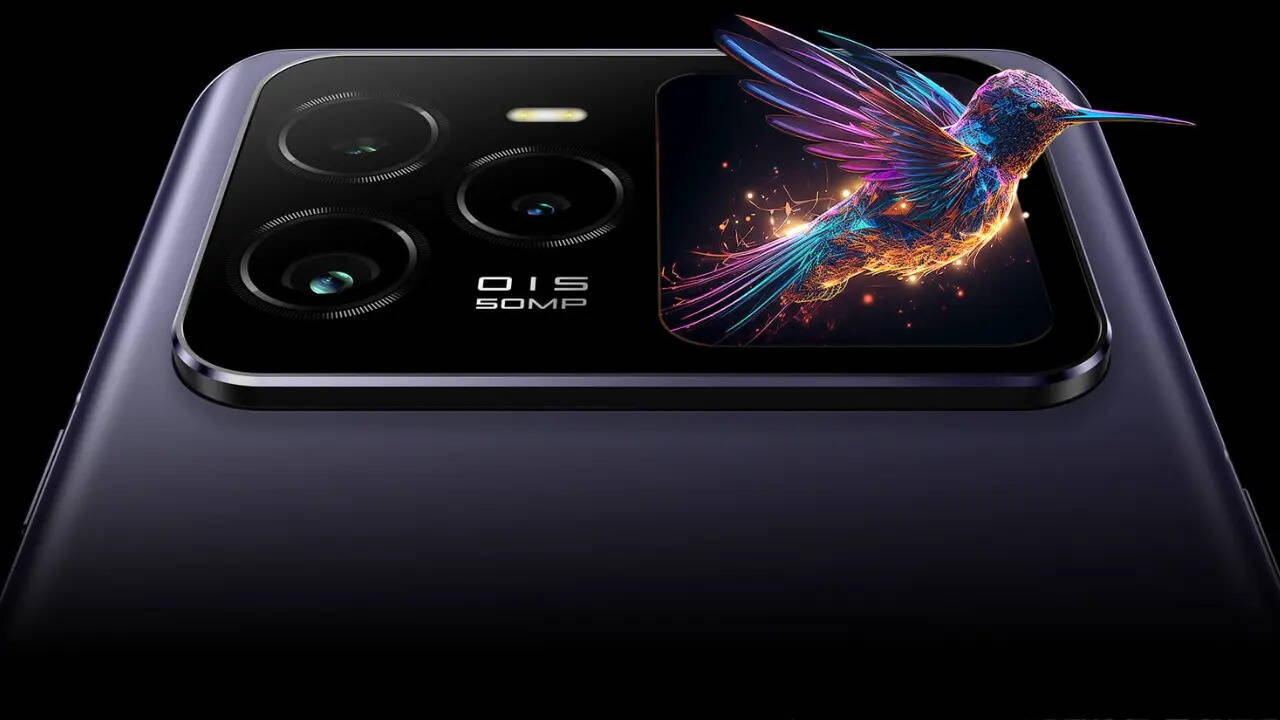 Lava Agni 3 (₹16,999)​