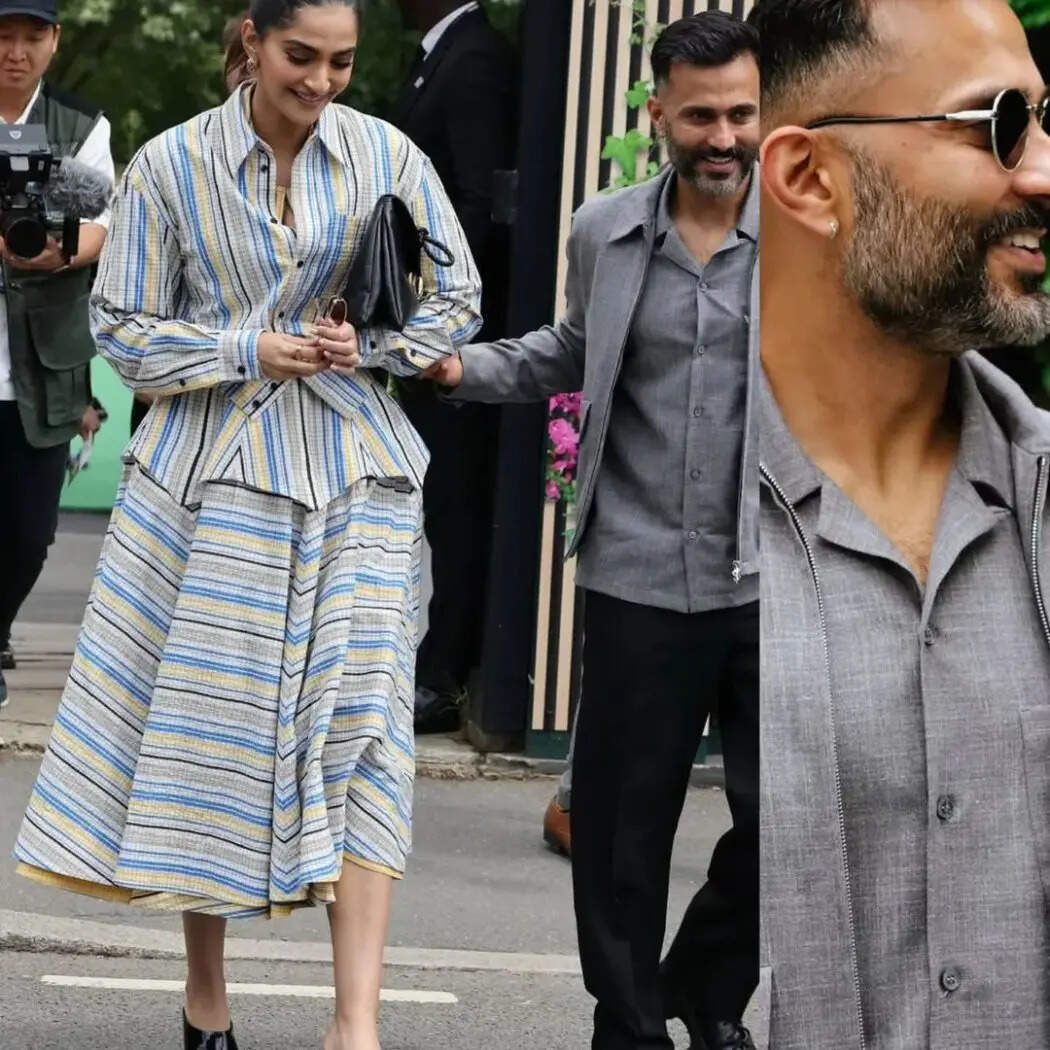 सोनम कपूर