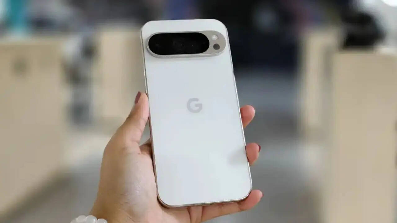 Google Pixel 10 सीरीज की लॉन्च से पहले ग्लोबल प्राइस आई सामने, फीचर्स का भी  हुआ खुलासा | Times Now Navbharat