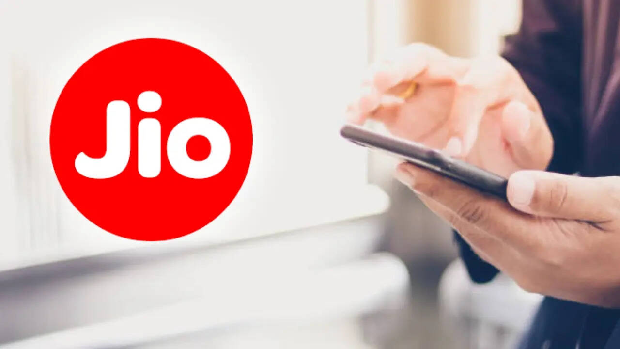 Jio ₹859 प्लान​