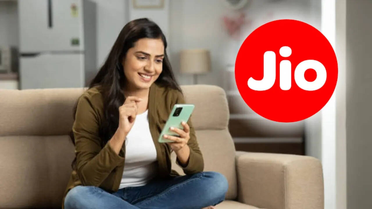 Jio ₹198 प्लान​