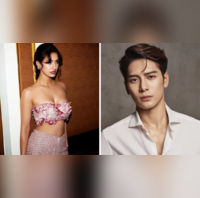 दिशा पाटनी को डेट कर रहे हैं Jackson Wang के-पॉप स्टार ने इन लिंकअप की खबरों पर तोड़ी चुप्पी