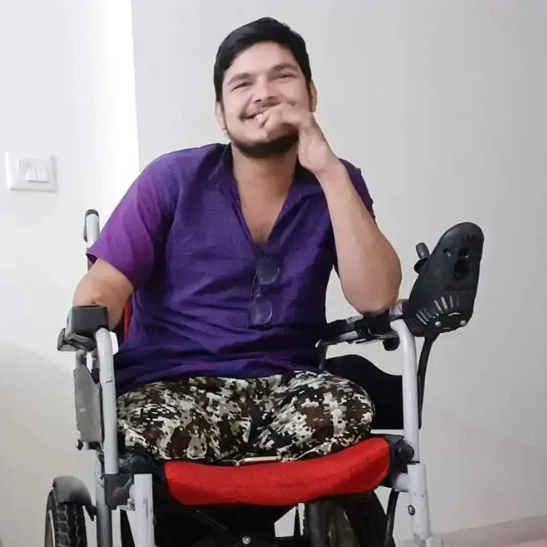 ग्रेजुएशन के दौरान हादसा