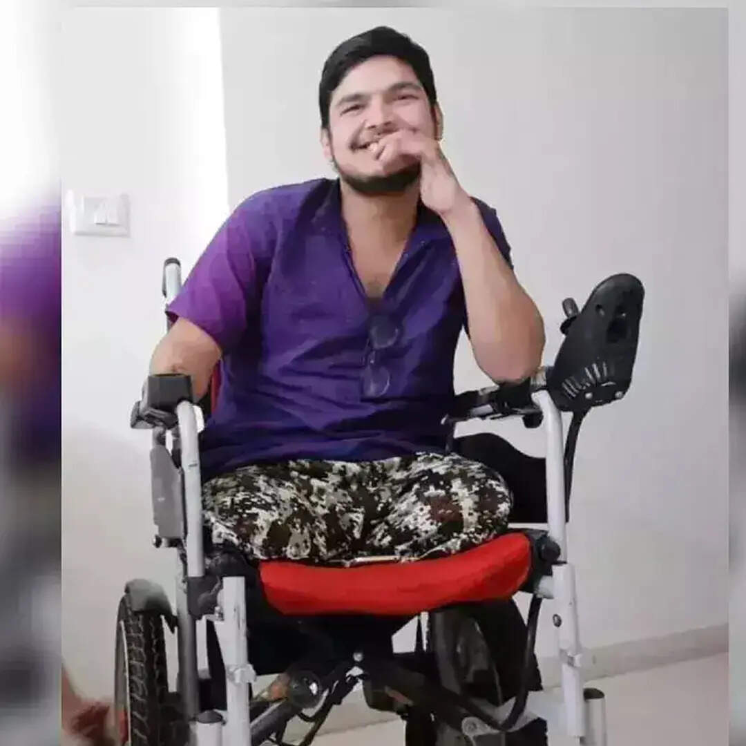 जेएनयू में दाखिला
