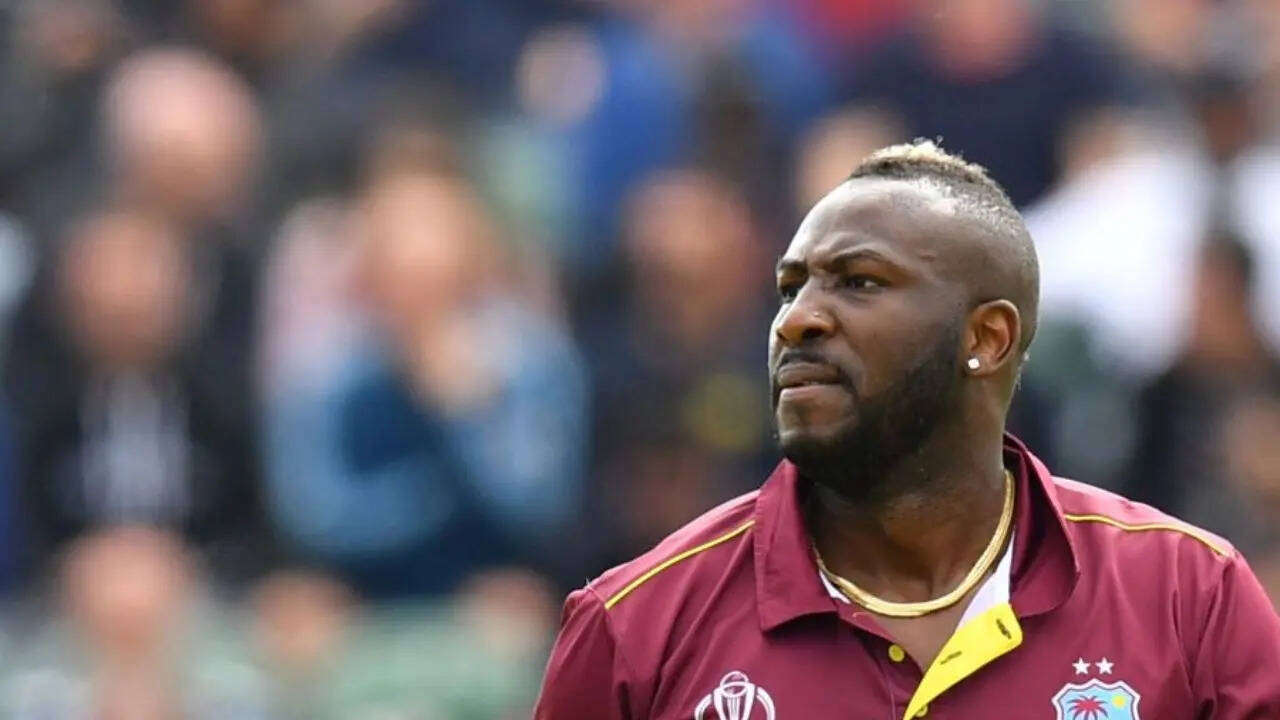 Andre Russell Retirement: आंद्रे रसेल ने अंतर्राष्ट्रीय क्रिकेट से संन्यास  का किया ऐलान, इस दिन खेलेंगे आखिरी मैच | Times Now Navbharat