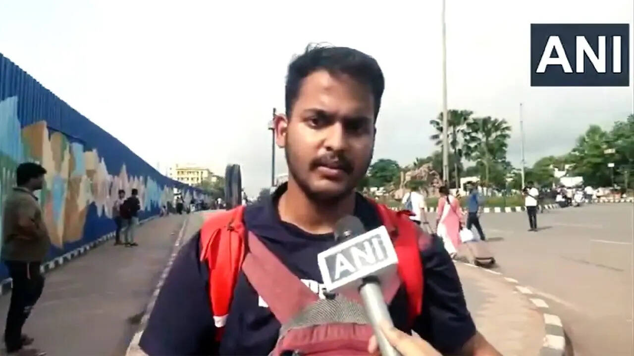 बंद को व्यापक समर्थन