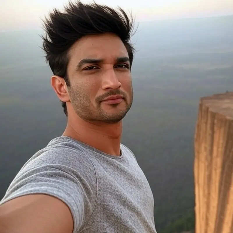 सुशांत सिंह राजपूत Sushant Singh Rajput