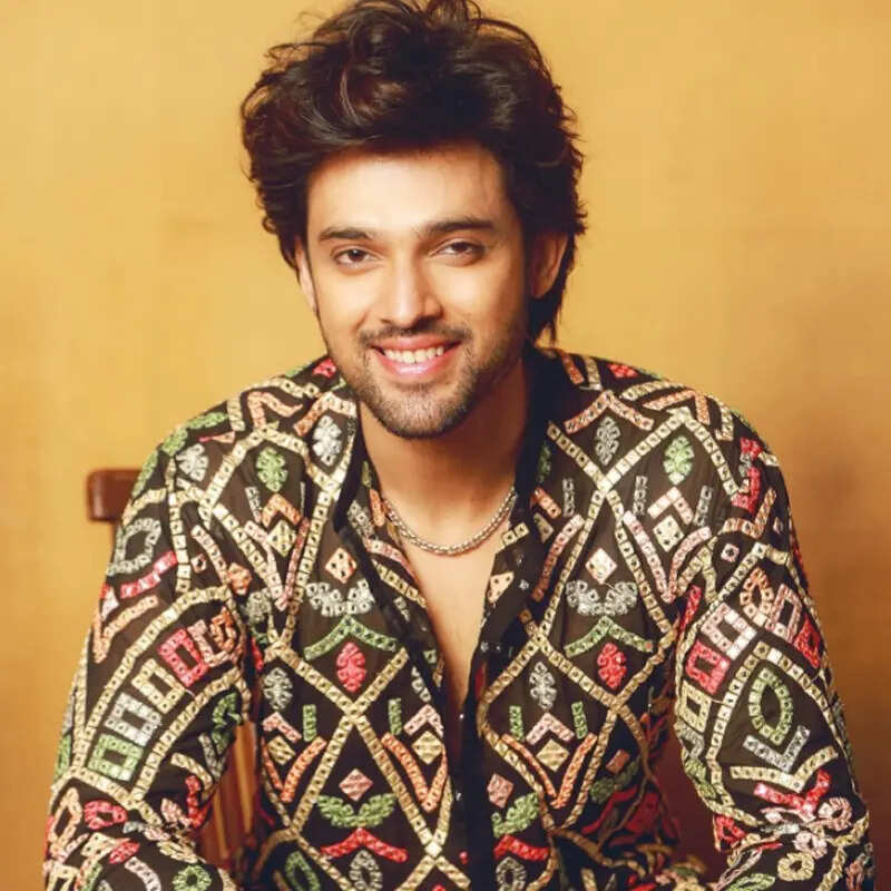 पार्थ समथान Parth Samthaan