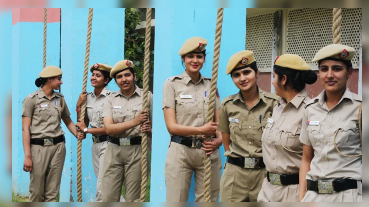 CSBC Bihar Police Vacancy 2025 कैसे होगा चयन