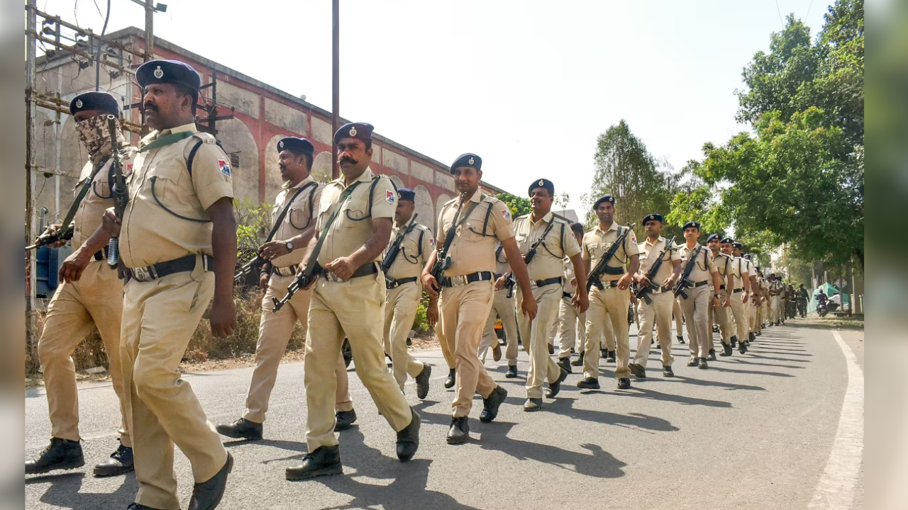CSBC Bihar Police Vacancy 2025 वेतनमान
