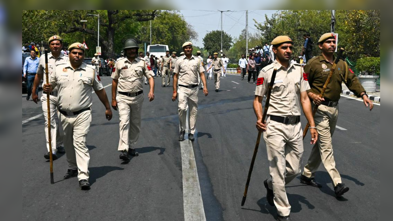CSBC Bihar Police Vacancy 2025 योग्यता