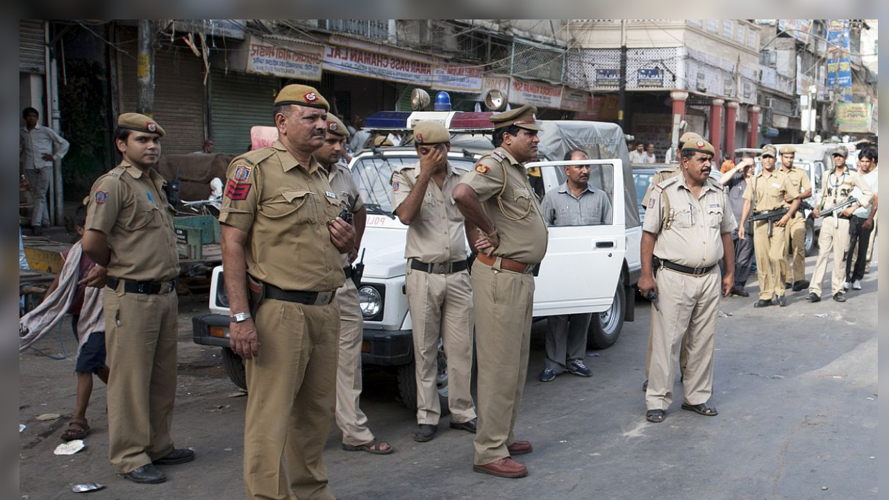 CSBC Bihar Police Vacancy 2025 पदों का विवरण