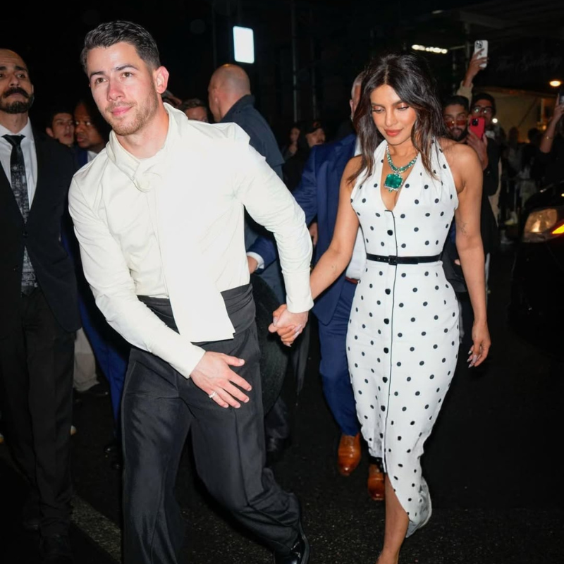 निक जोनस Nick Jonas
