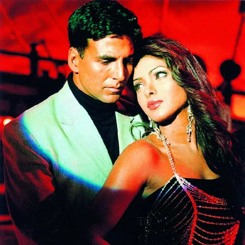 अक्षय कुमार Akshay Kumar
