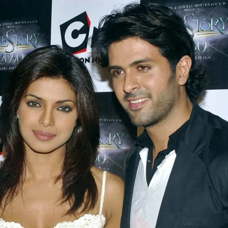 हरमन बावेजा Harman Baweja