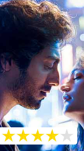 Saiyaara Review इंगेजिंग इमोशनल एंटरटेनिंग है अहान-अनीत की सैयारा