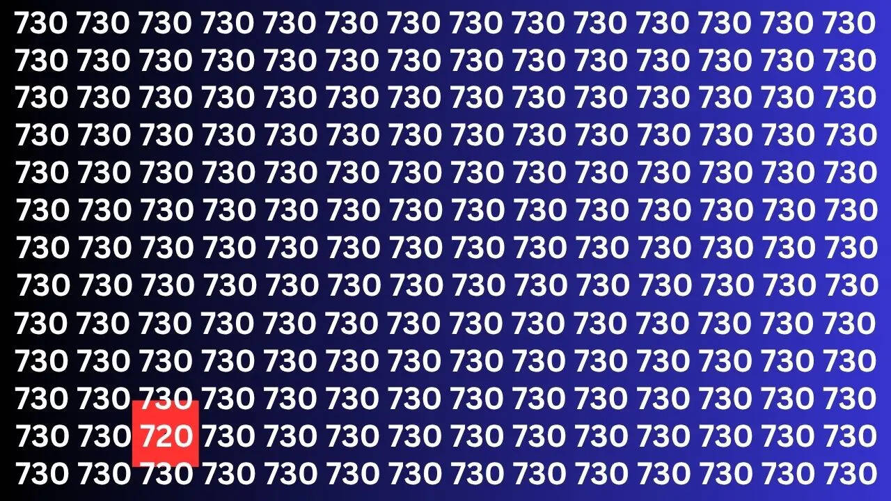 लाल बैकग्राउंड में दिखेगा 720