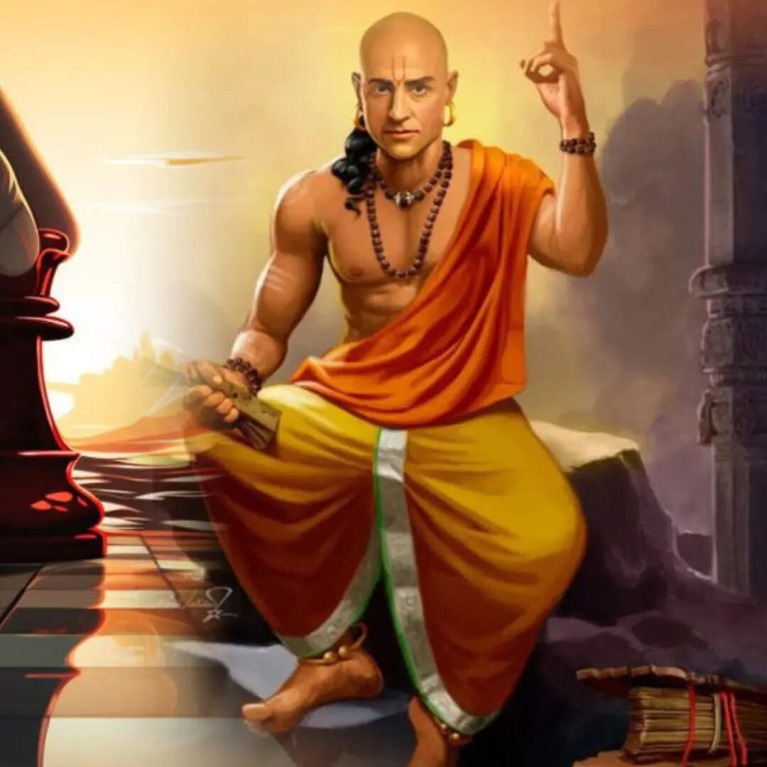 दूसरे की बुराई पर