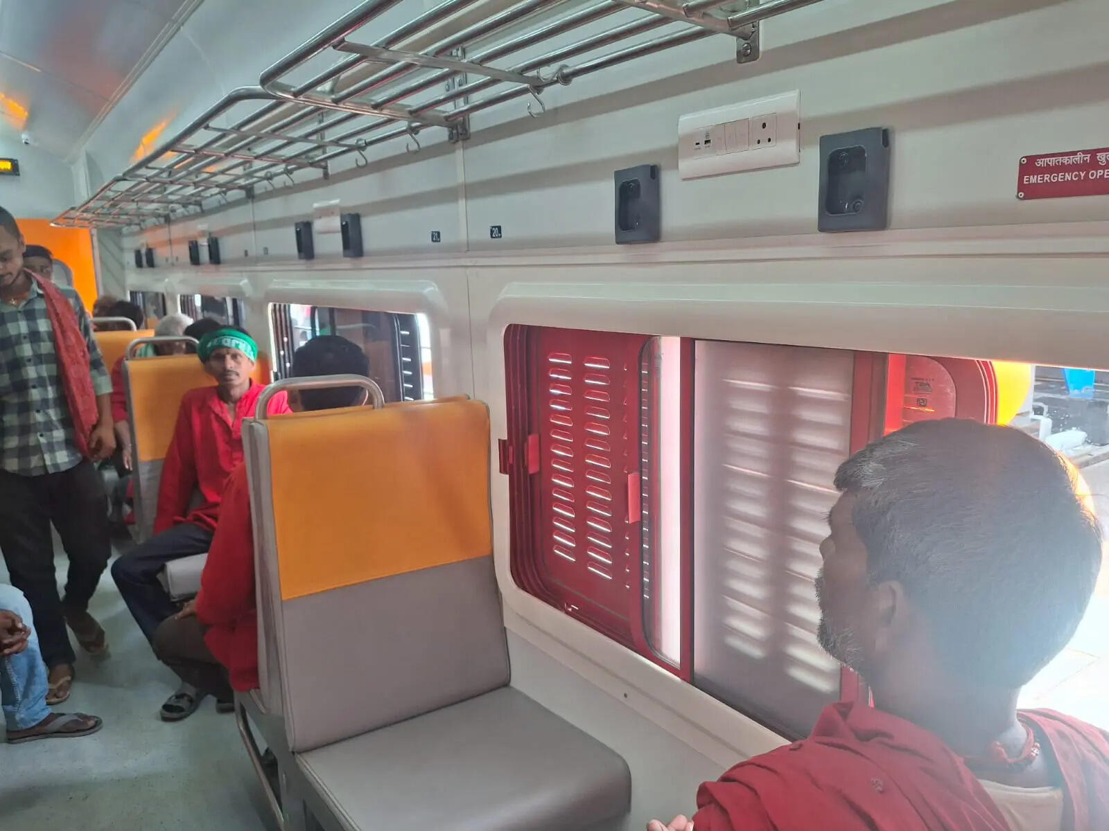 सुरक्षा के पुख्ता इंतजाम