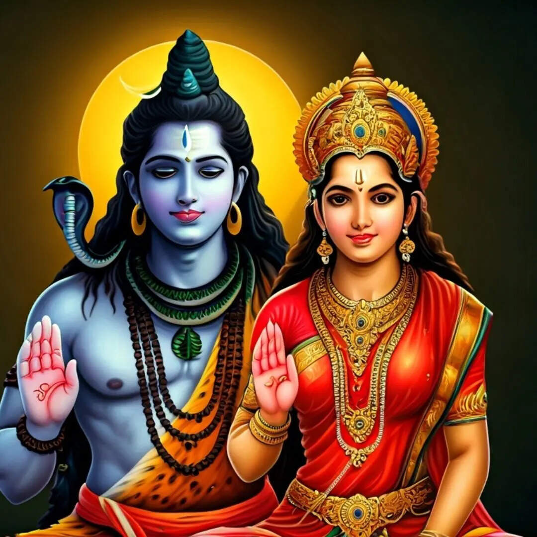 प्रेम और अनुशासन का मेल