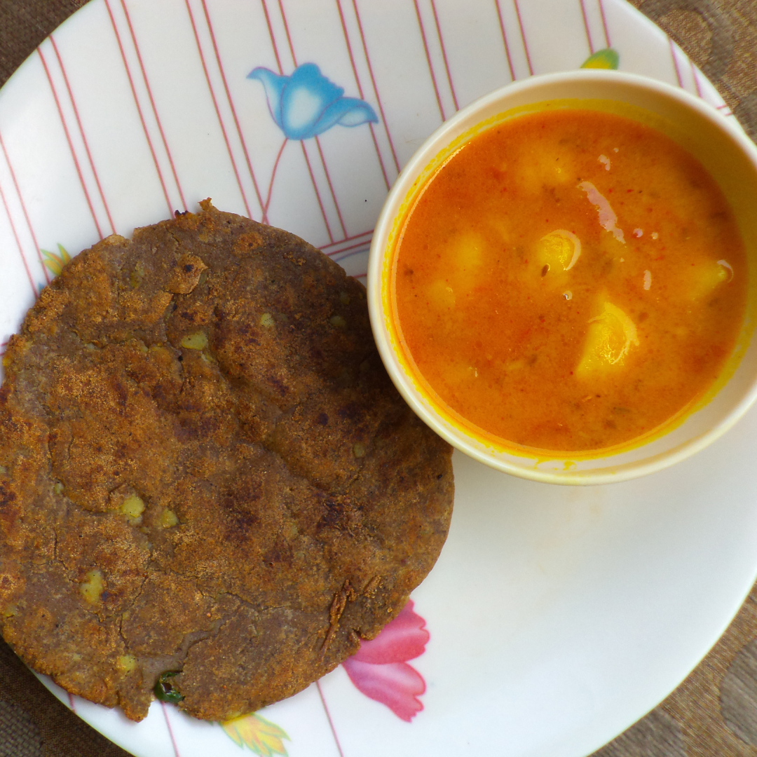 सात्विक भोजन करें