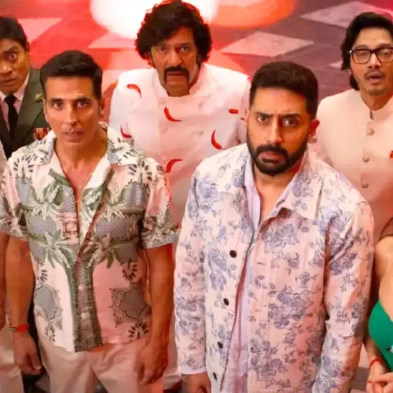 हाउसफुल 5 Housefull 5