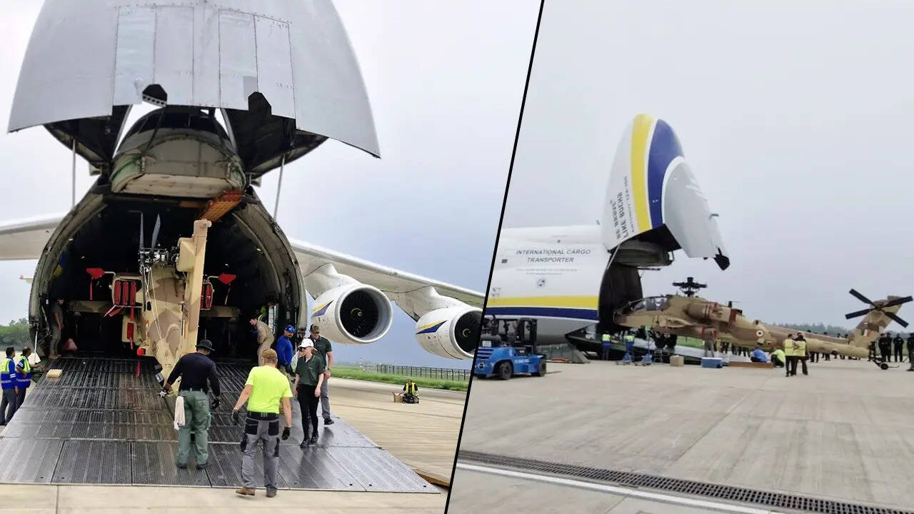 एंटी-टैंक मिसाइलों से लैस 