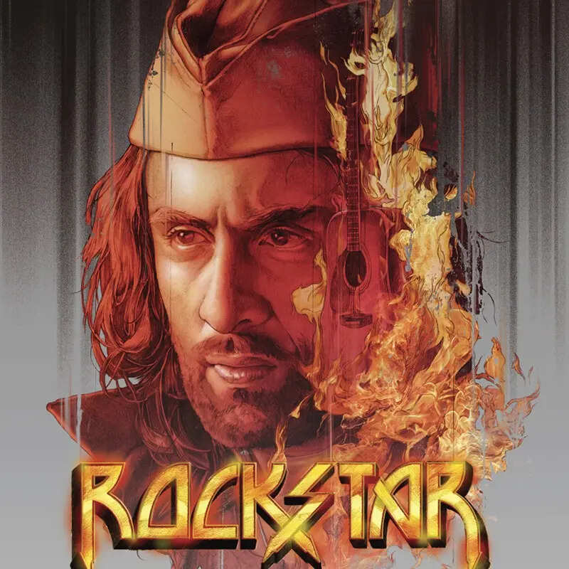 रॉकस्टार