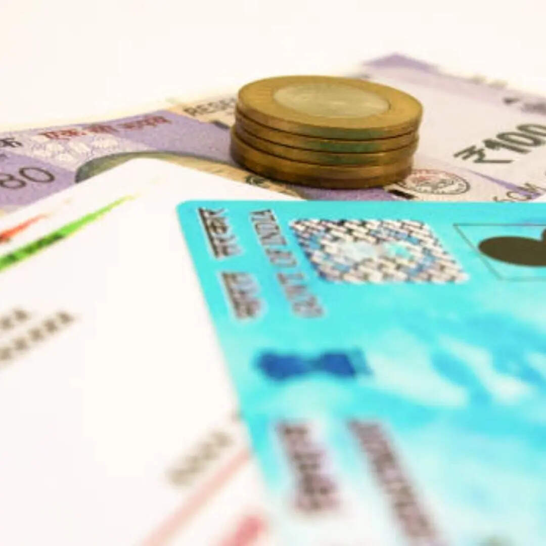 ​पैन, आधार और बैंक पासबुक​