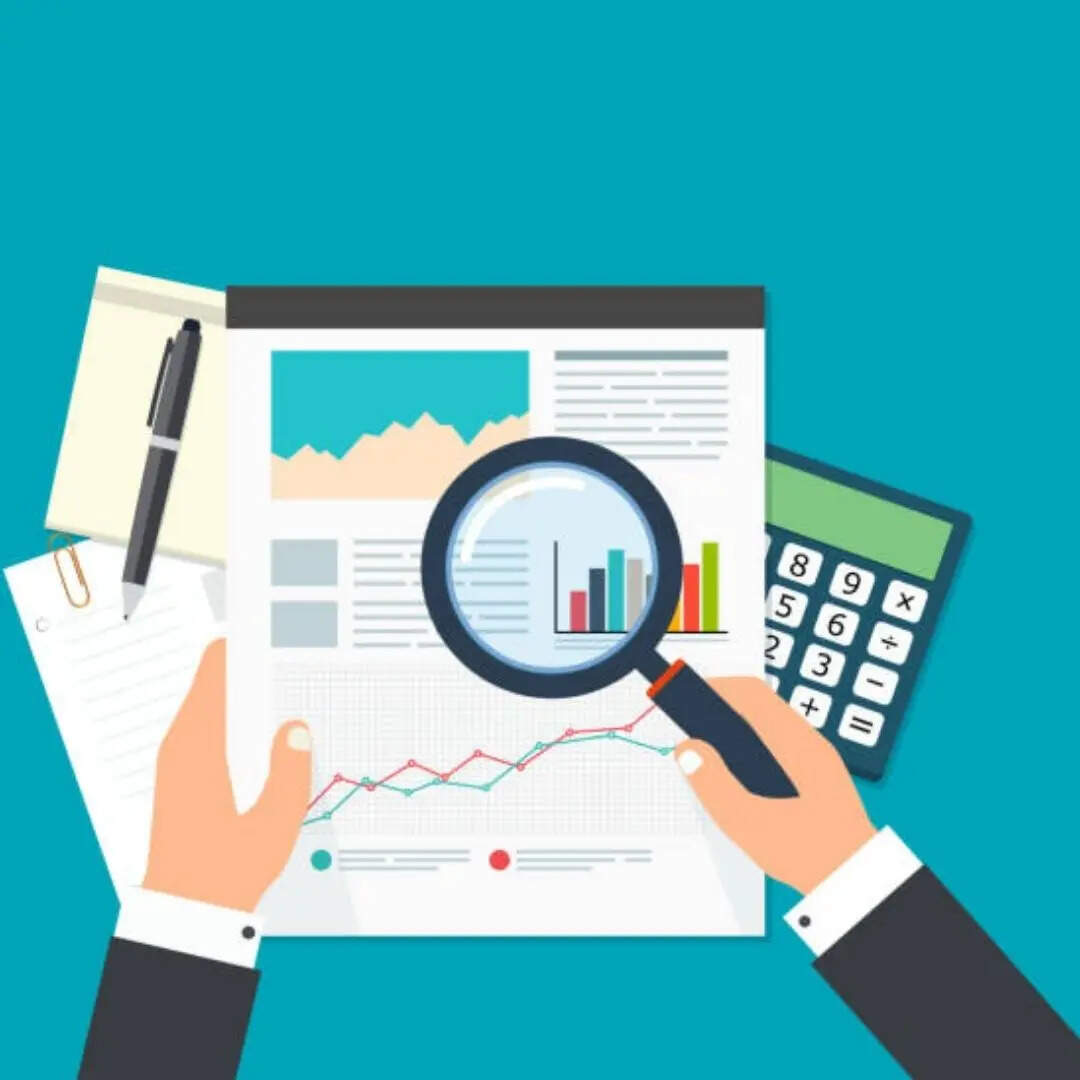 ​पिछले साल की ITR और ऑडिट रिपोर्ट​