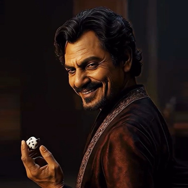 नवाजुद्दीन सिद्दीकी