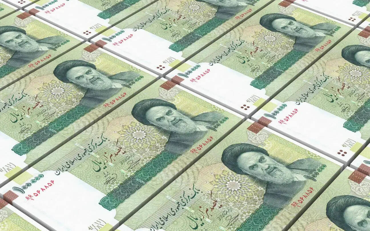 ​ईरान की करेंसी: Iranian Rial (IRR)​
