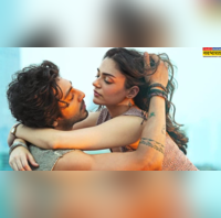 Saiyaara Worldwide Box Office Day 11 अहान पांडे-अनीत पड्डा ने बटोरे 400 करोड़ आंकड़े देखकर ट्रेड पंडित भी हैरान