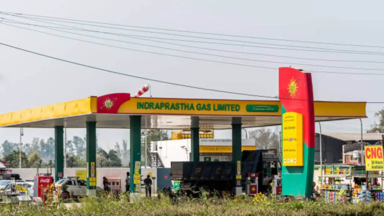 CNG और PNG रेट में बदलाव से बढ़ सकता है खर्च​