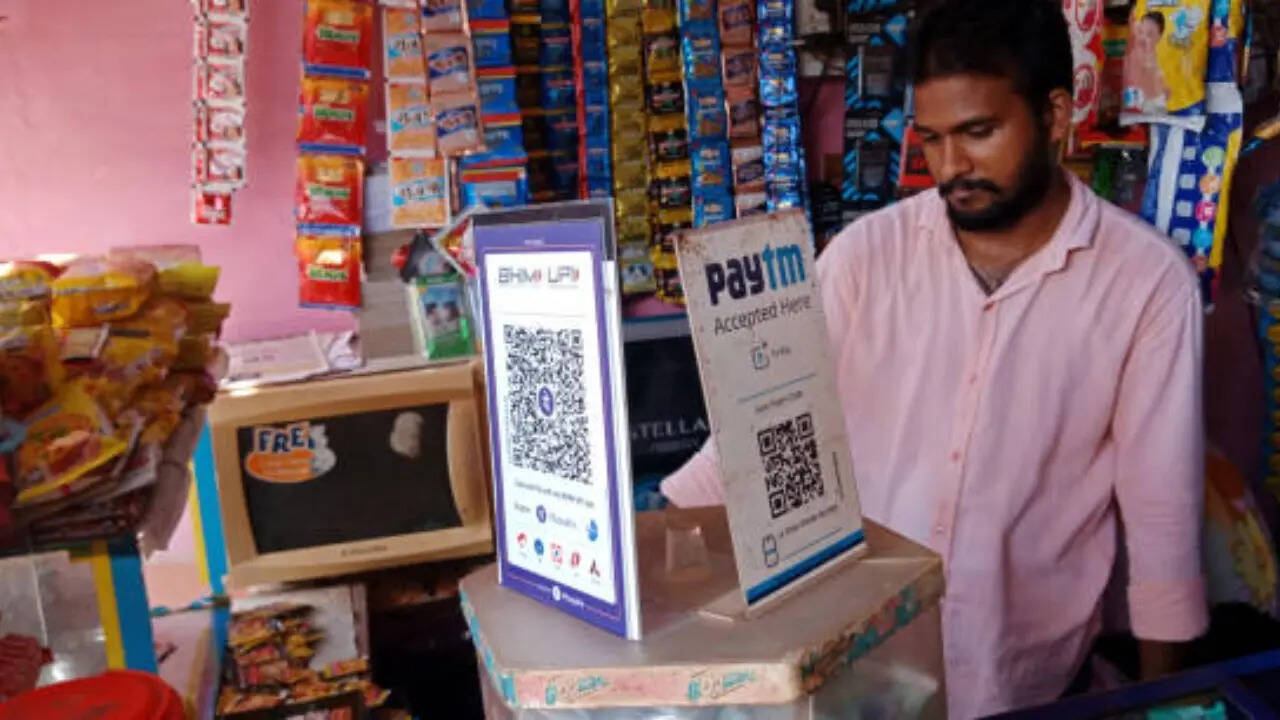UPI यूजर्स के लिए बदले जाएंगे नियम​