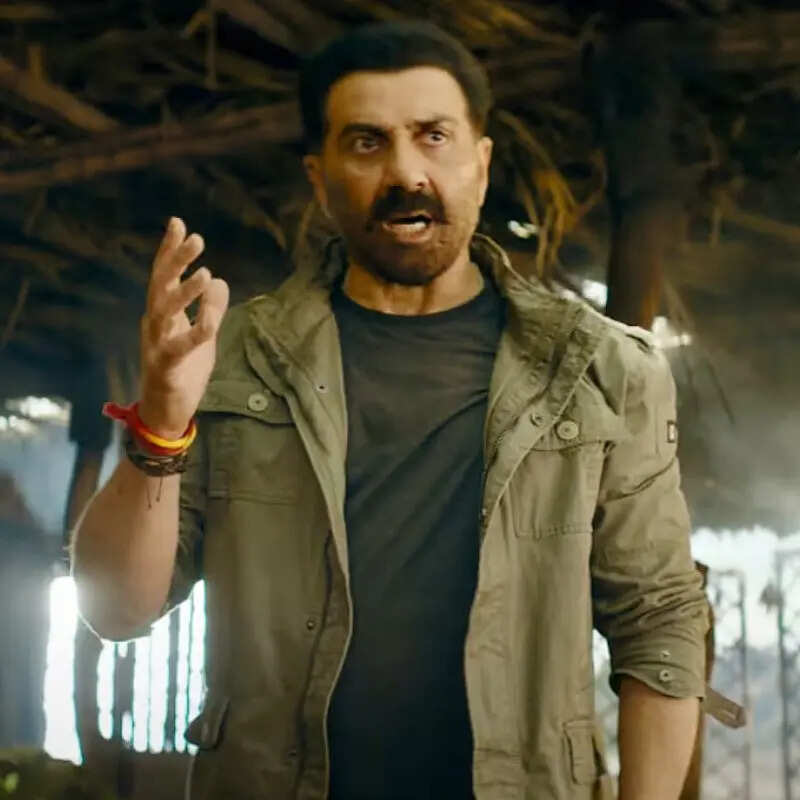 जाट 2