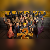 Son Of Sardaar 2 BO Prediction पहले दिन सुस्त रहेगी अजय देवगन स्टारर की कमाई मेकर्स की बढ़ सकती है चिंता
