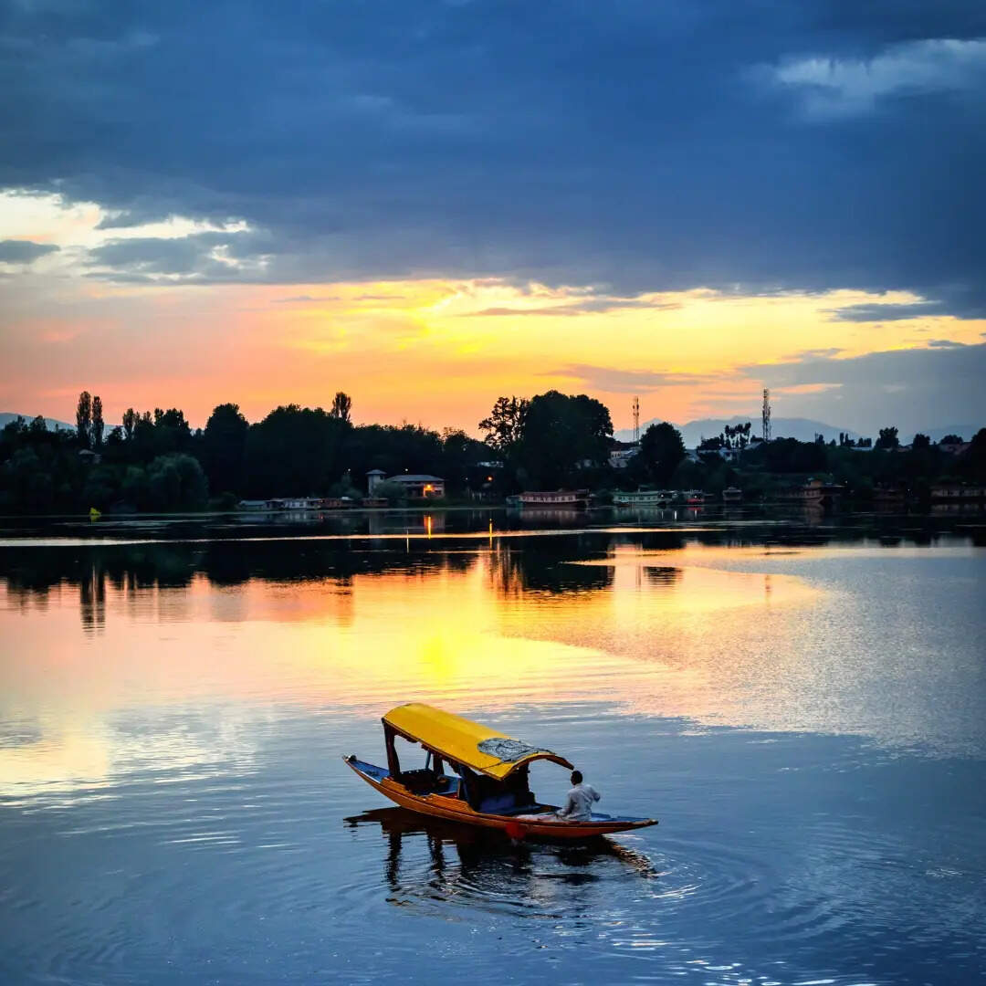 फ्लोटिंग मार्केट