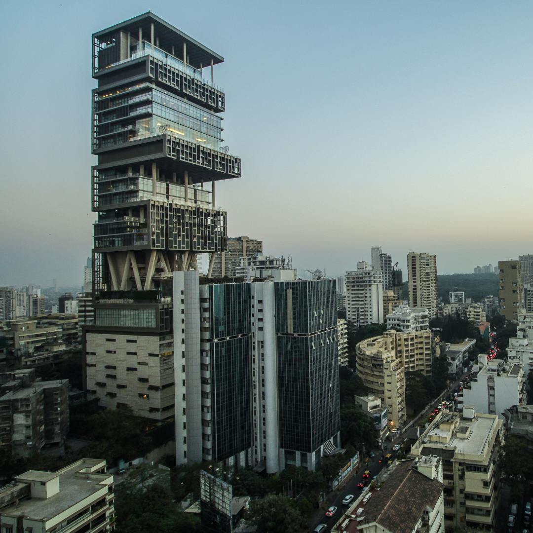 वास्तु के अनुसार बनाया घर