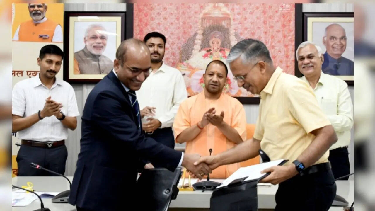 लखनऊ के जन्में हैं शशि प्रकाश गोयल