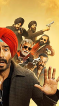 Son Of Sardaar 2 Review ओखली में दिया सिर तो मूसल से क्या डरना