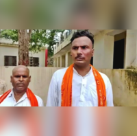 इटावा कथा कांड संत यादव और मुकट सिंह यादव को मिली जमानत हाईकोर्ट ने कहा कोई अपराध नहीं बनता