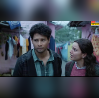Dhadak 2 Box Office Collection Day 1 शानदार कहानी के बाद भी पहले दिन फुस्स हुई धड़क 2 कमाए इतने करोड़