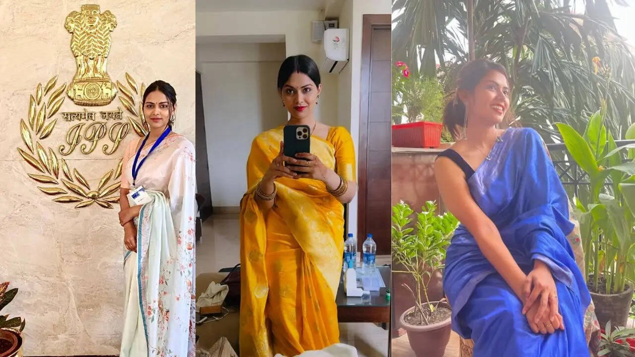 गोल्ड मेडलिस्ट ने छोड़ी मेडिकल की पढ़ाई, UPSC में तीन बार हुईं फेल, फिर IAS  बन पूरा किया अपने पिता का सपना