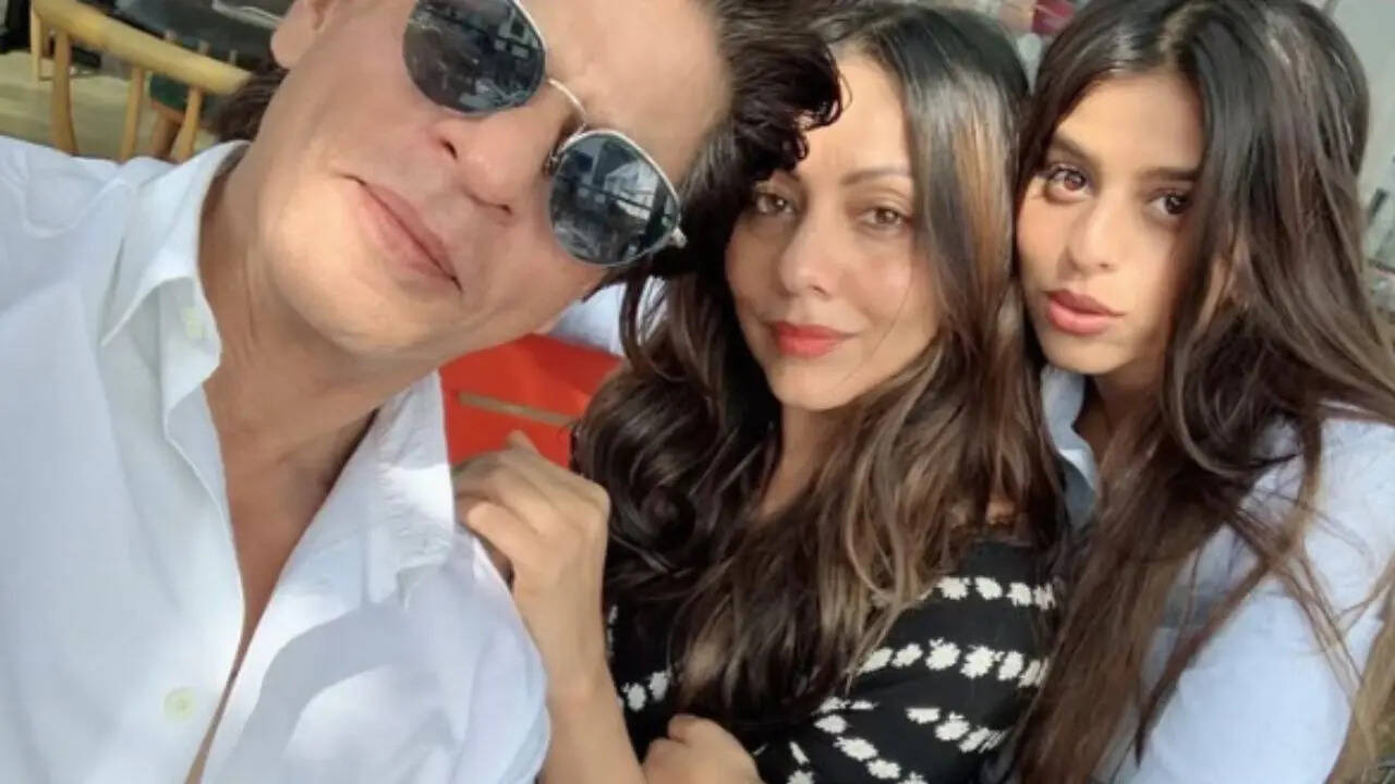 ​बिजनेस किंग भी हैं SRK​